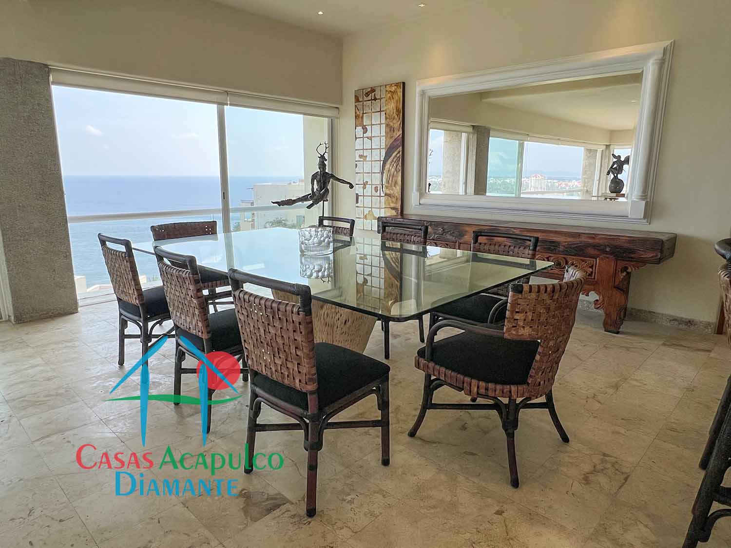 Del Mar Caracol 1 - Estancia 4